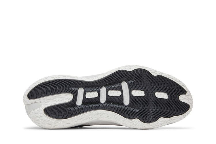 adidas Dame 8 Dame Time White