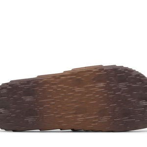 adidas Adilette 22 Slides Preloved Brown