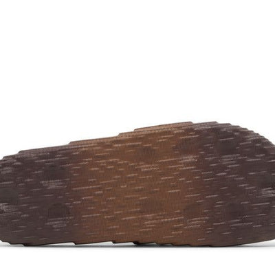 adidas Adilette 22 Slides Preloved Brown
