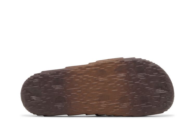 adidas Adilette 22 Slides Preloved Brown