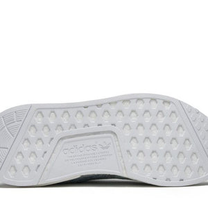 adidas NMD R1 Sneakersnstuff Datamosh Clear Aqua