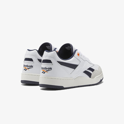 Reebok | BB 4000 II BASKETBALL  { NAVY
