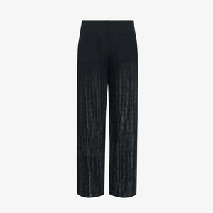 ALMOST GODS | ALDER PANTS { BLUE