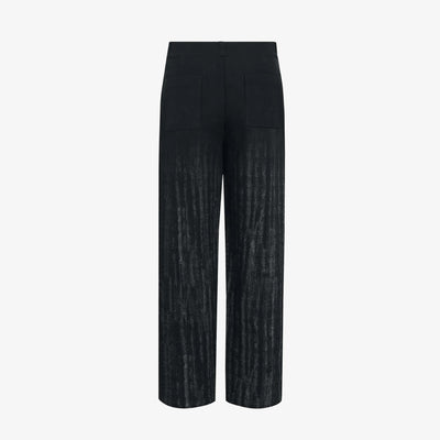 ALMOST GODS | ALDER PANTS { BLUE