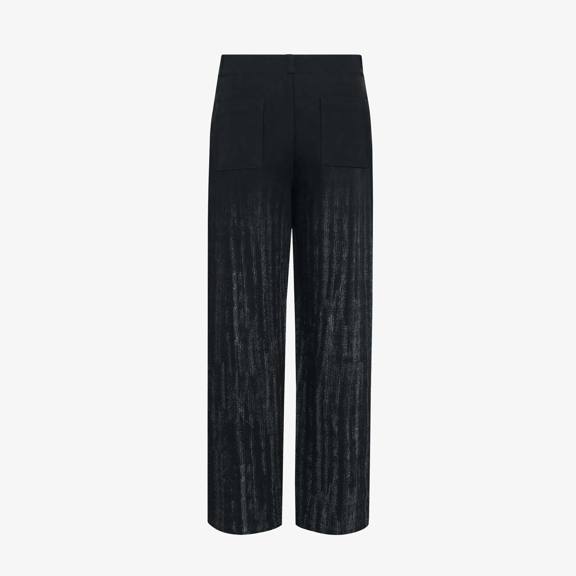 ALMOST GODS | ALDER PANTS { BLUE