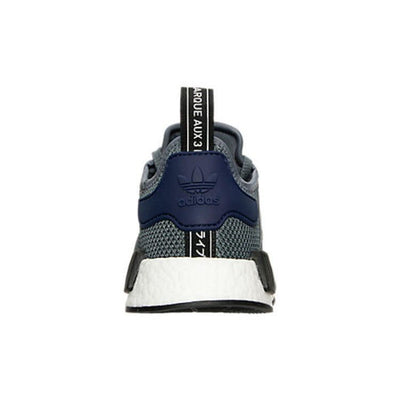 adidas NMD R1 Onix Core Black Georgetown