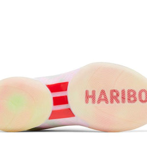 adidas D.O.N. Issue #6 Haribo Goldbears Cloud White (Kids)