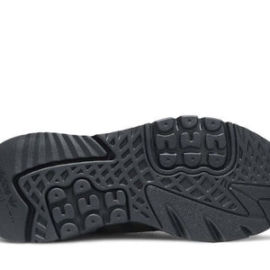 adidas Nite Jogger Core Black Carbon Black Boost