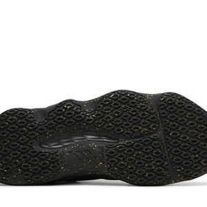 adidas Exhibit A Candace Parker Black Gold