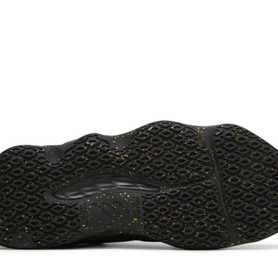 adidas Exhibit A Candace Parker Black Gold
