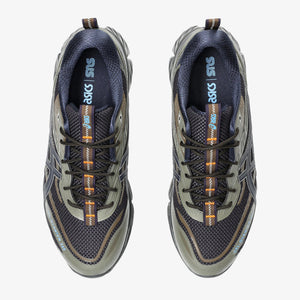ASICS | SNS x GEL-QUANTUM 360 8 UTILITY { NIGHT SHADE/MIDNIGHT
