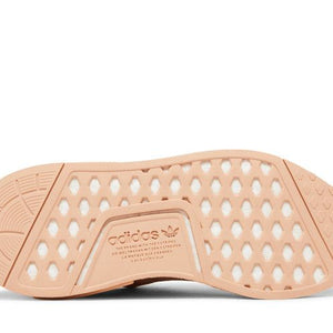 adidas NMD R1 Halo Blush (Women's)