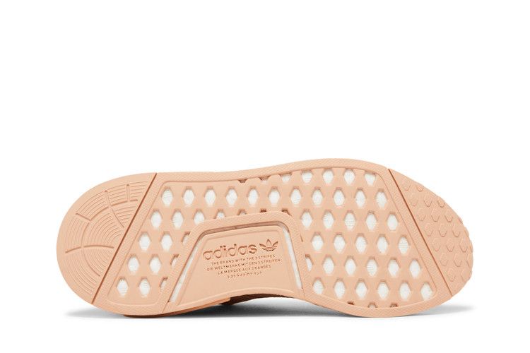 adidas NMD R1 Halo Blush (Women's)