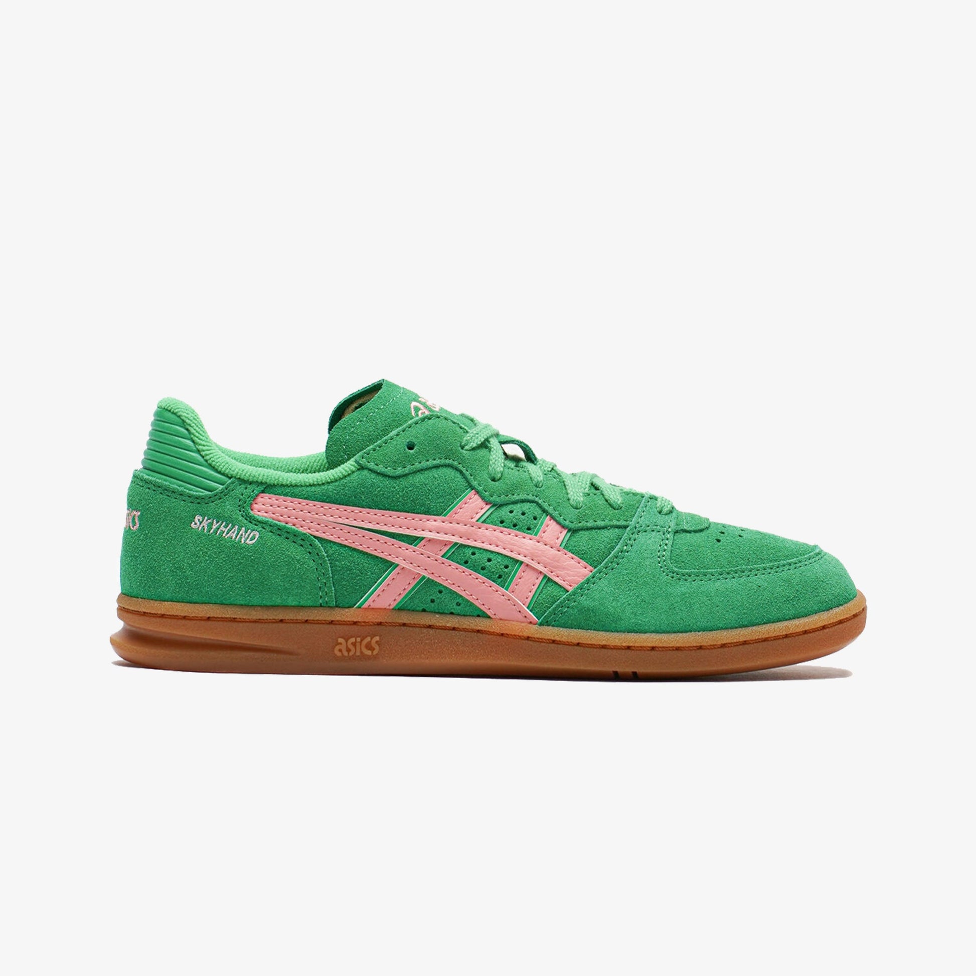ASICS | SKYHAND OG { CILANTRO/GRAPEFRUIT