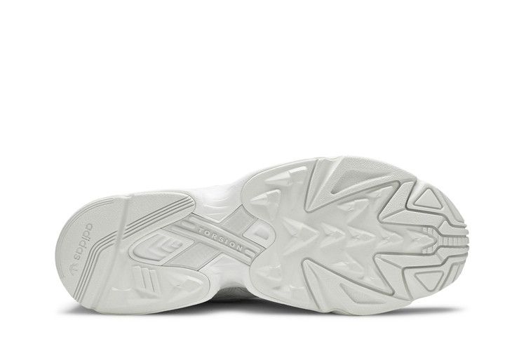 adidas Adizero 8.0 Cleat Cloud White Gold Metallic