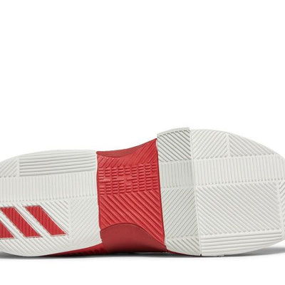 adidas Dame 3 Power Red