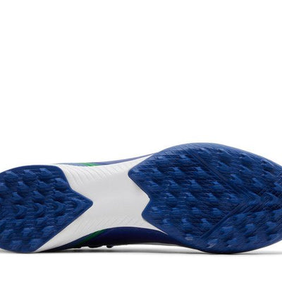 adidas Crazyfast.3 Brazil Turf Royal Blue Cloud White Yellow