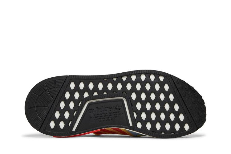 adidas NMD R1 Kevin Lyons (GS)