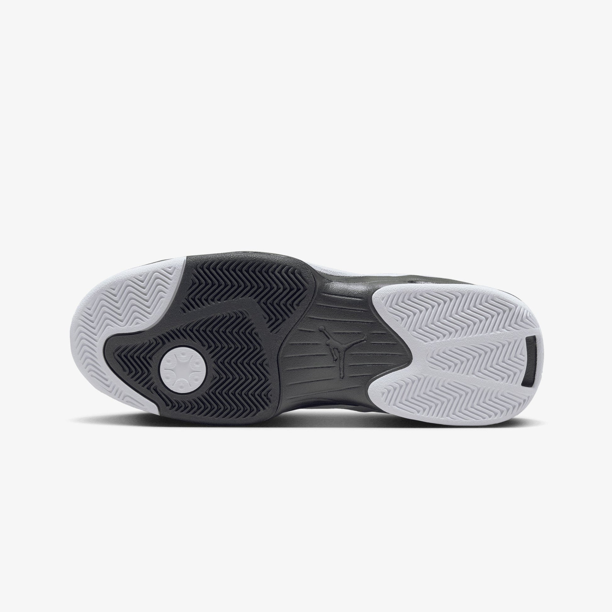 JORDAN | MAX AURA 6 { WHITE/METALLIC GOLD-BLACK