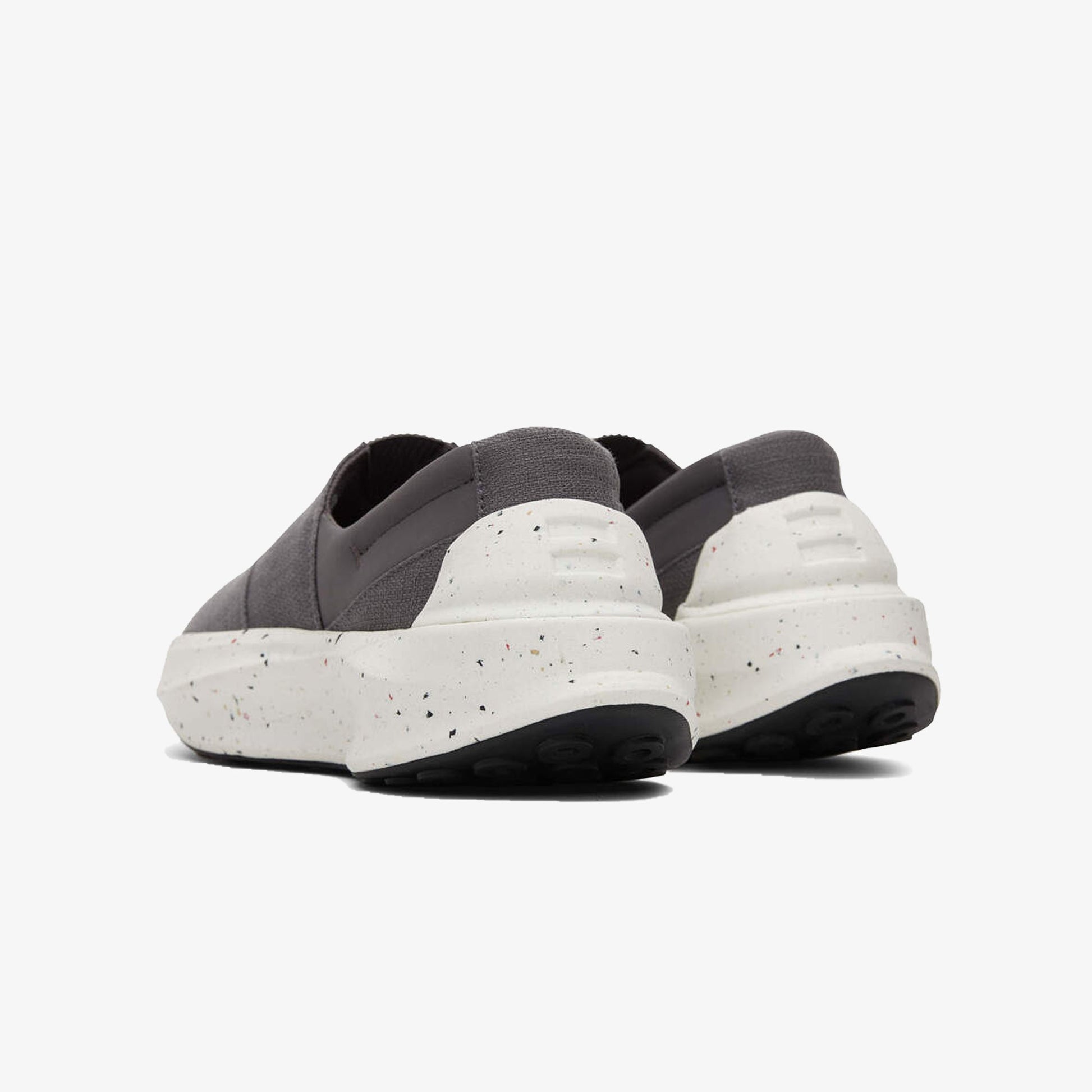 Toms | GAMMA ECO-TRAINERS  { PAVEMENT GREY