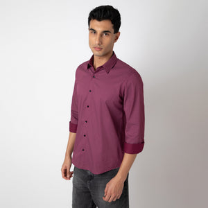 Casual Printed Shirt