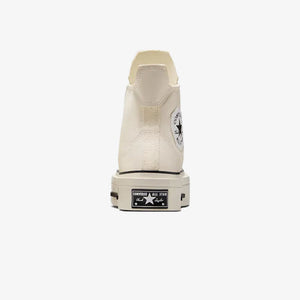 Converse | CHUCK 70 DE LUXE SQUARED  { BEIGE