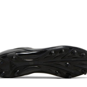 adidas As Smu Supercharge Low Fly Black Black Black
