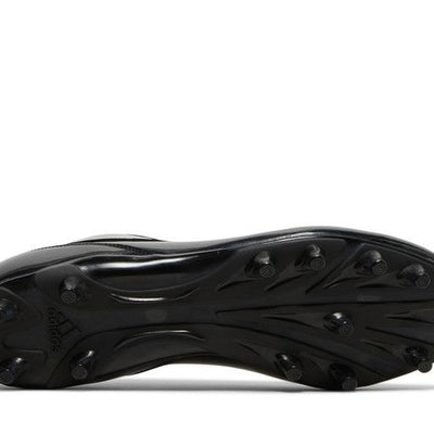 adidas As Smu Supercharge Low Fly Black Black Black