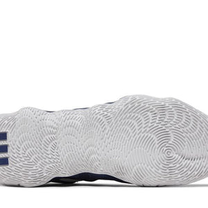 adidas Exhibit B Mid Team Navy