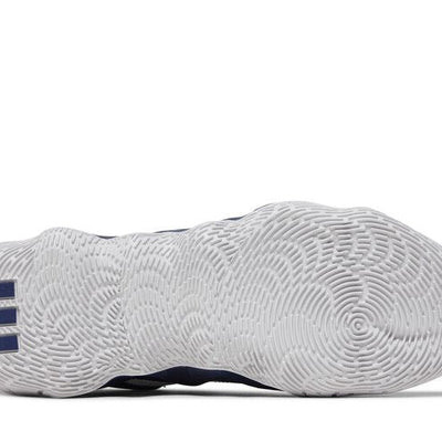 adidas Exhibit B Mid Team Navy
