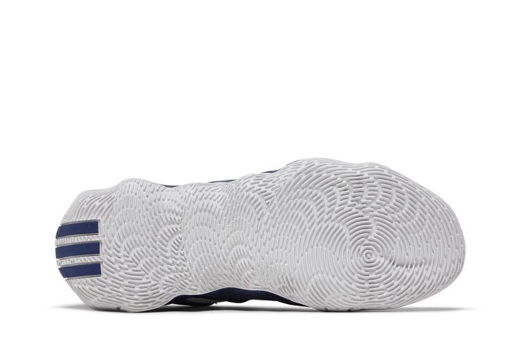 adidas Exhibit B Mid Team Navy