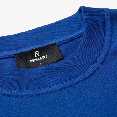Represent | OWNERS CLUB T-SHIRT  { BLUE