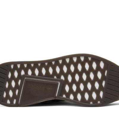 adidas NMD C2 Chukka Wings+Horns Simple Brown