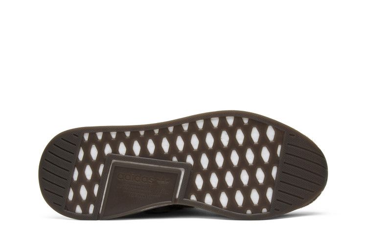 adidas NMD C2 Chukka Wings+Horns Simple Brown