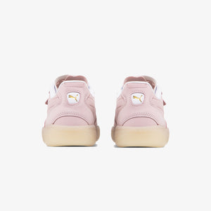 PUMA | WMNS'S PALERMO MODA ELEVATED { WHITE/MIST