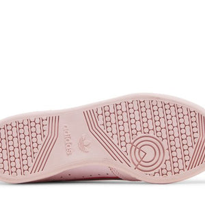 adidas Continental Clear Pink