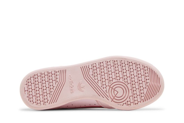 adidas Continental Clear Pink