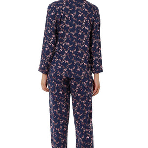 Sleep Set - Rosy Nights Print