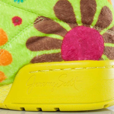 adidas JS Bear Flower Power