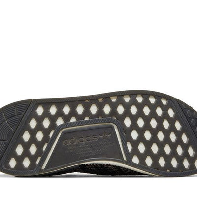 adidas NMD R1 STLT Stealth Pack Core Black