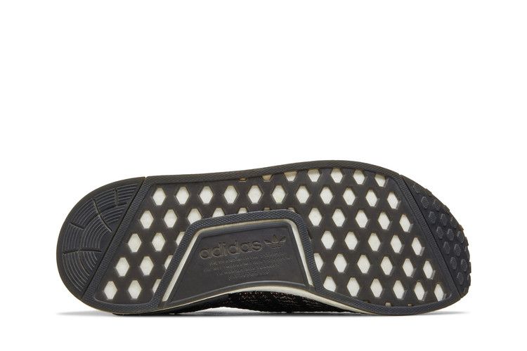 adidas NMD R1 STLT Stealth Pack Core Black