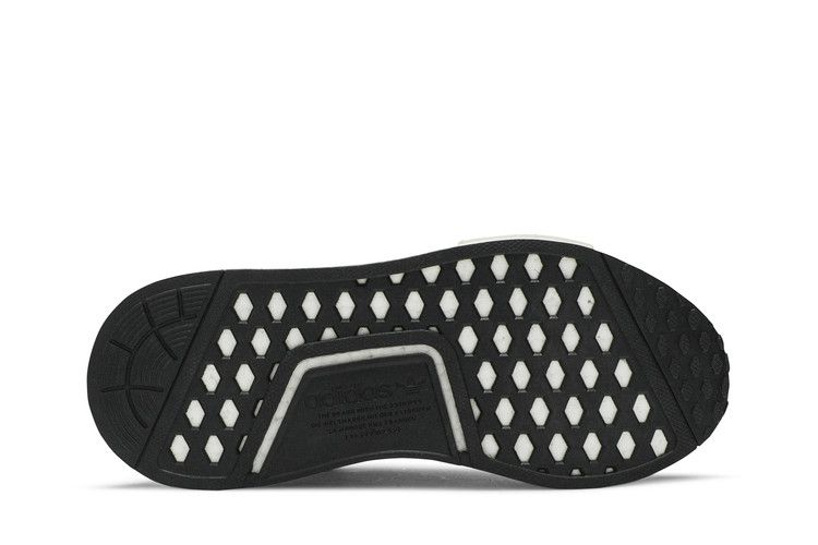adidas NMD_R1 Off White (Women's)