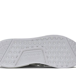 adidas NMD R1 Cloud White (Women's)