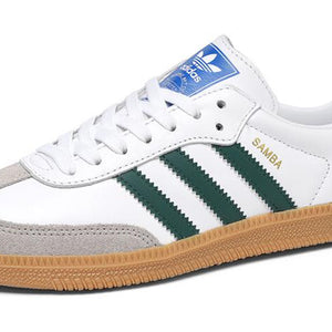 Adidas Samba Og Collegiate Green