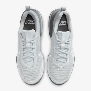 Nike | AIR MAX ALPHA TRAINER 6 { COOL GREY/WHITE-WOLF GREY-PURE PLATINUM