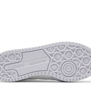 adidas Forum Bold Stripes Cloud White Core Black (Women's)