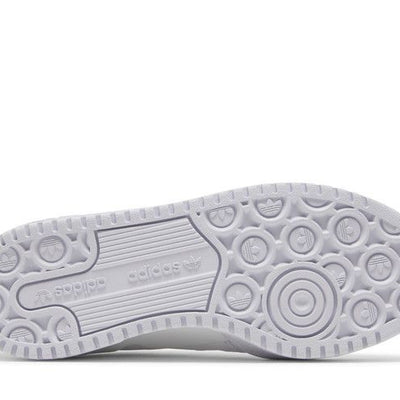 adidas Forum Bold Stripes Cloud White Core Black (Women's)