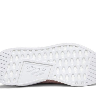 adidas NMD CS2 Kith X Naked Pink