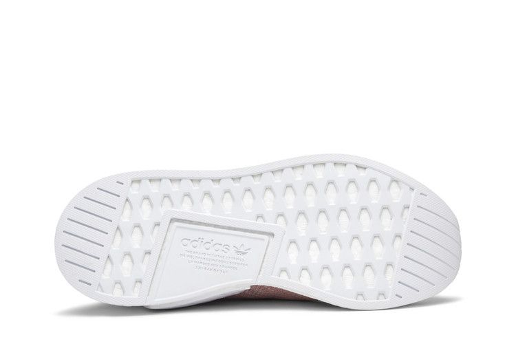 adidas NMD CS2 Kith X Naked Pink