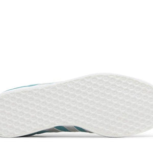 adidas Gazelle Arctic Fusion Silver Metallic (Women's)